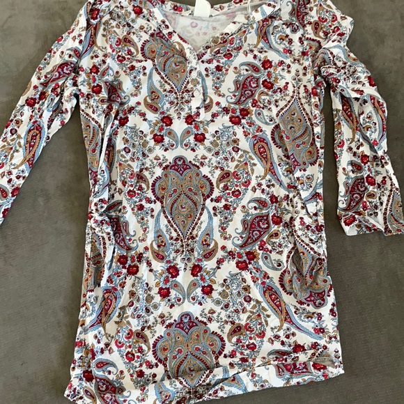 H&M Maternity Top- size XS - Picture 2 of 3